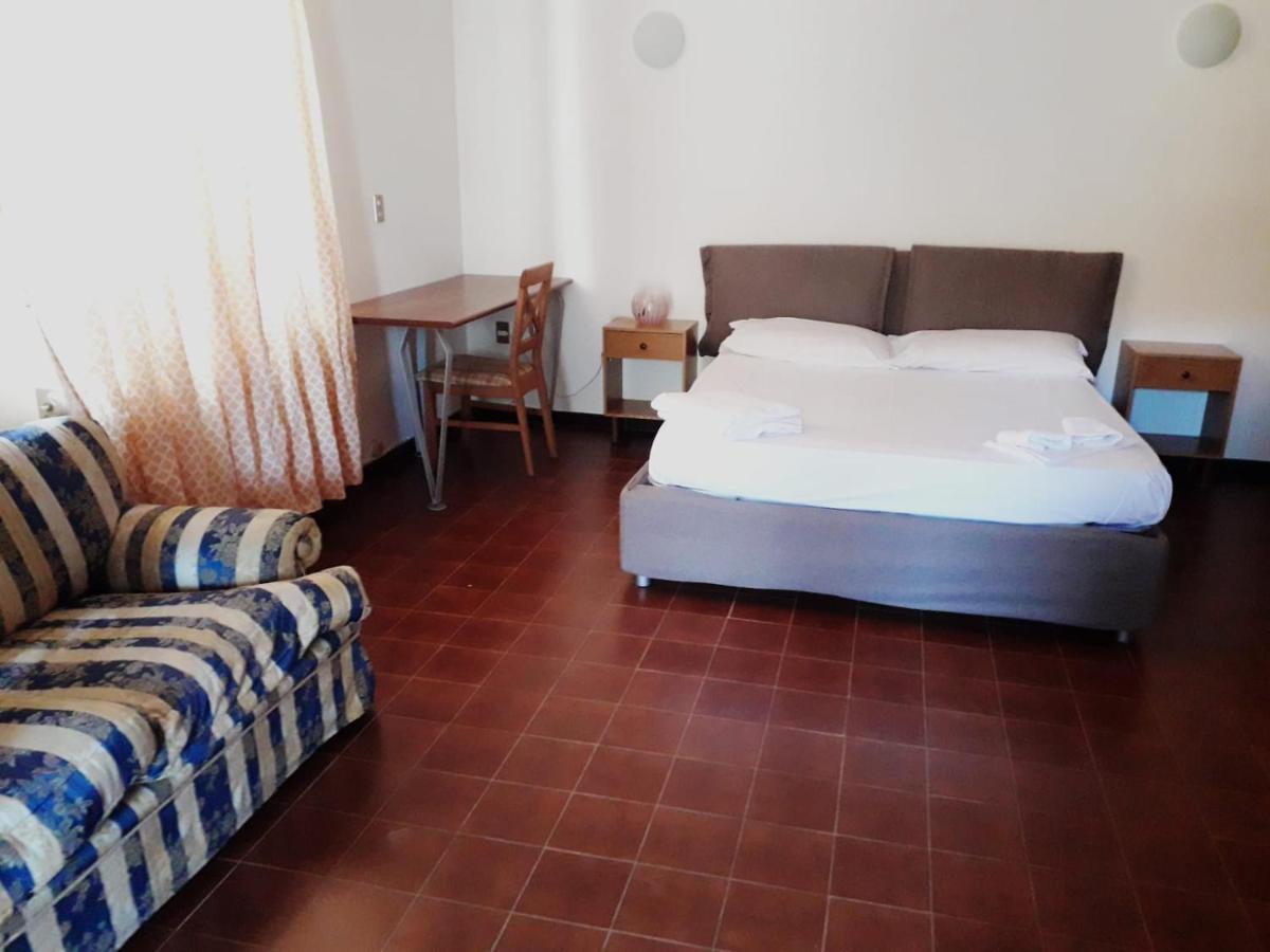 Relais Villa Lama Boutique Hotel 塔兰托 外观 照片