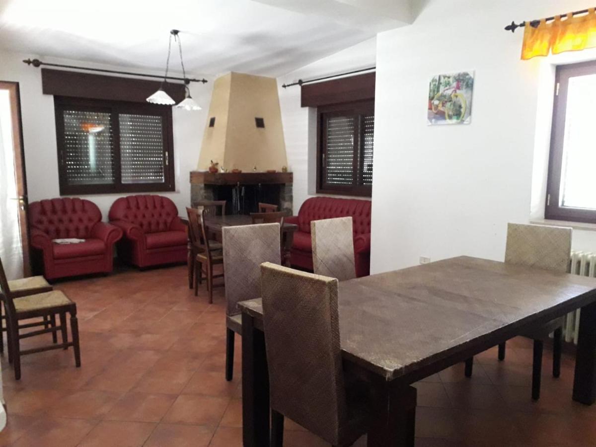 Relais Villa Lama Boutique Hotel 塔兰托 外观 照片