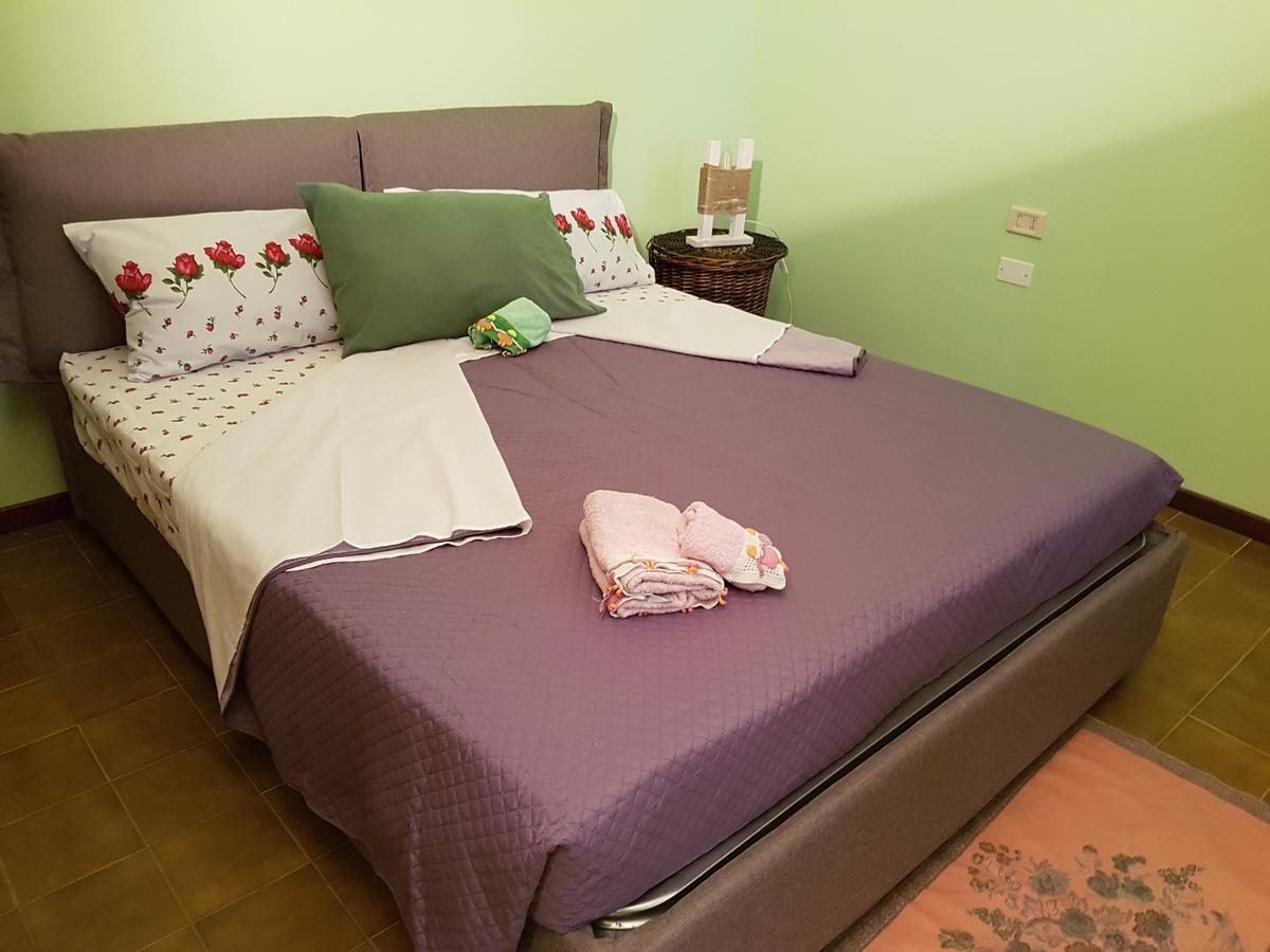 Relais Villa Lama Boutique Hotel 塔兰托 外观 照片