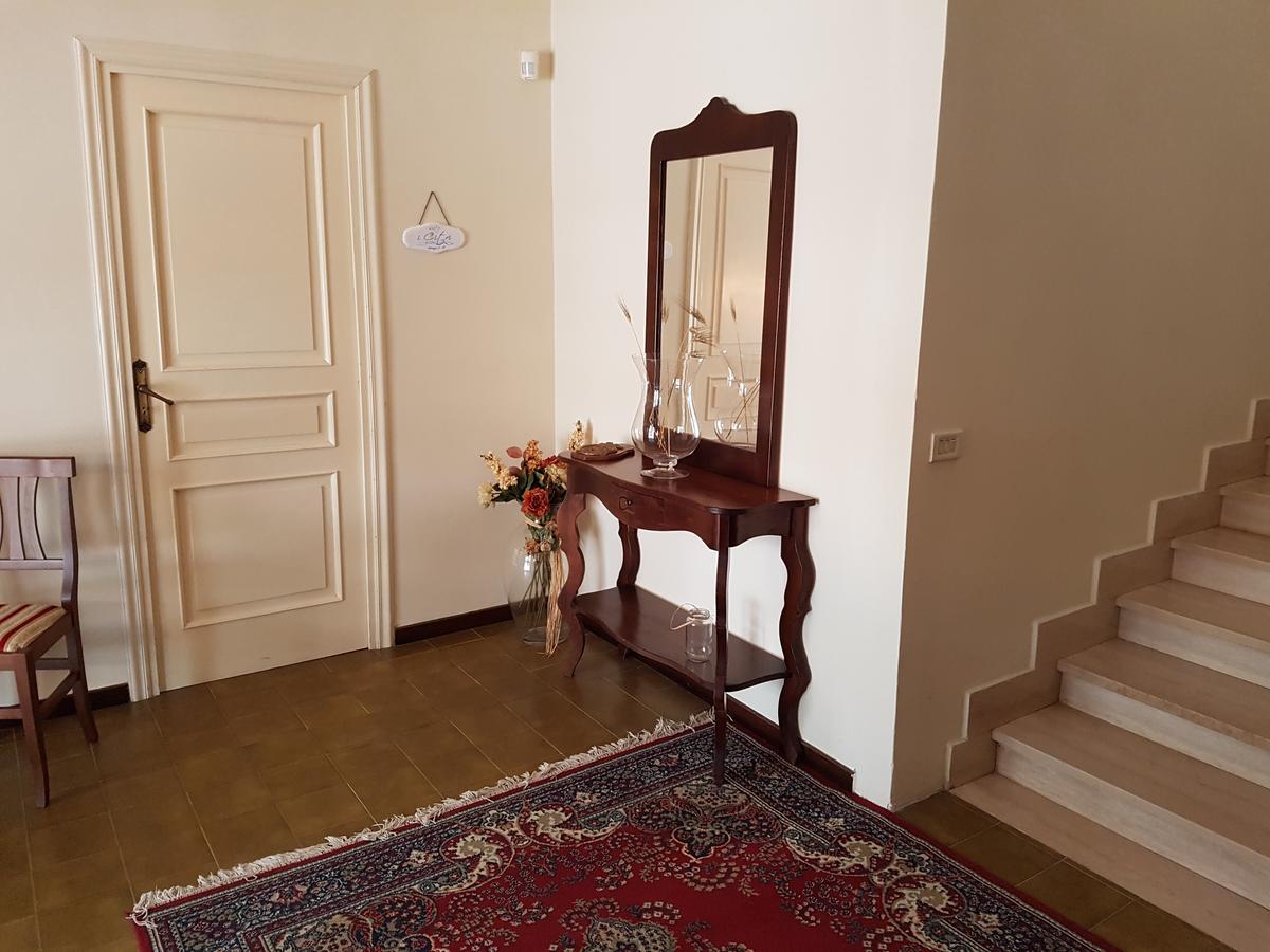 Relais Villa Lama Boutique Hotel 塔兰托 外观 照片