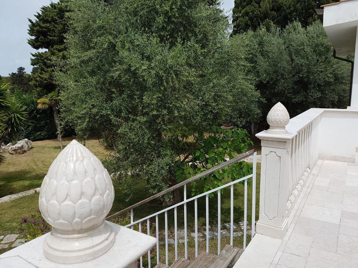 Relais Villa Lama Boutique Hotel 塔兰托 外观 照片