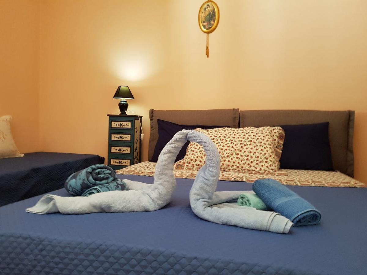 Relais Villa Lama Boutique Hotel 塔兰托 外观 照片