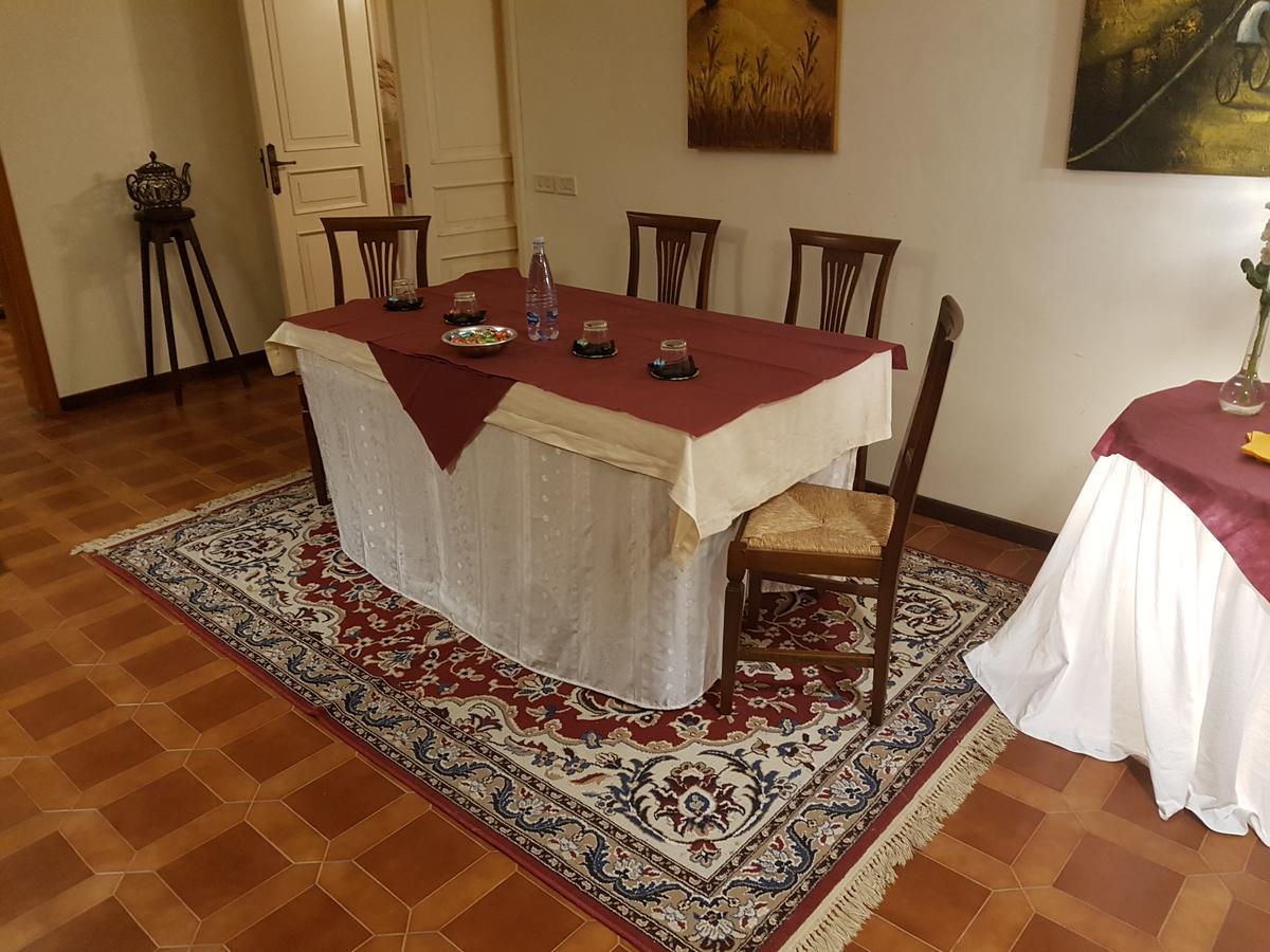 Relais Villa Lama Boutique Hotel 塔兰托 外观 照片