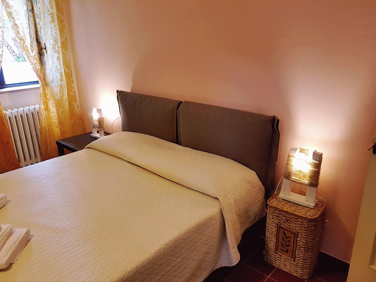 Relais Villa Lama Boutique Hotel 塔兰托 外观 照片