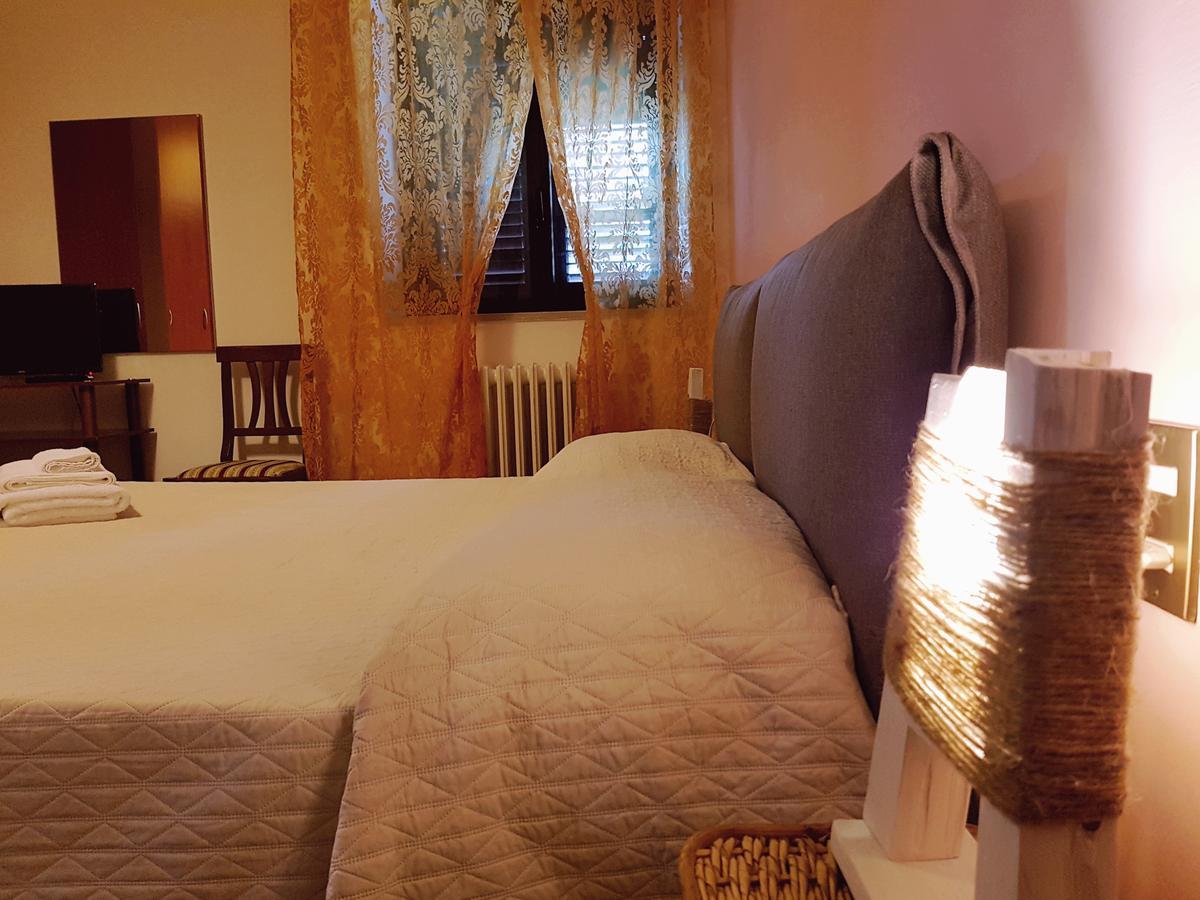 Relais Villa Lama Boutique Hotel 塔兰托 外观 照片