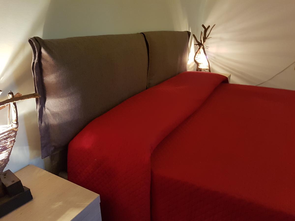 Relais Villa Lama Boutique Hotel 塔兰托 外观 照片