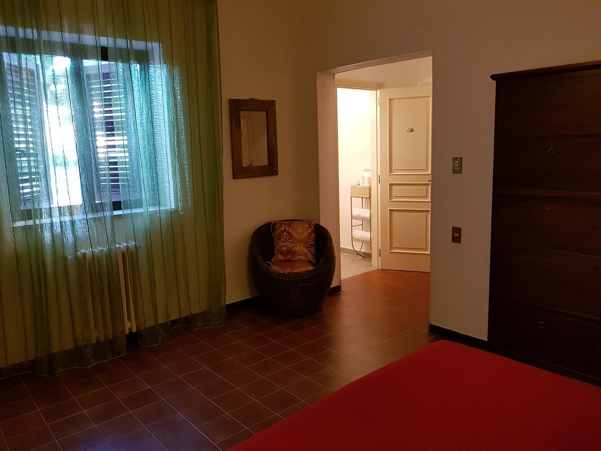 Relais Villa Lama Boutique Hotel 塔兰托 外观 照片