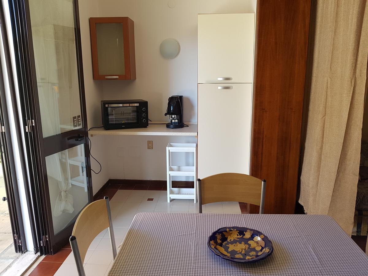 Relais Villa Lama Boutique Hotel 塔兰托 外观 照片