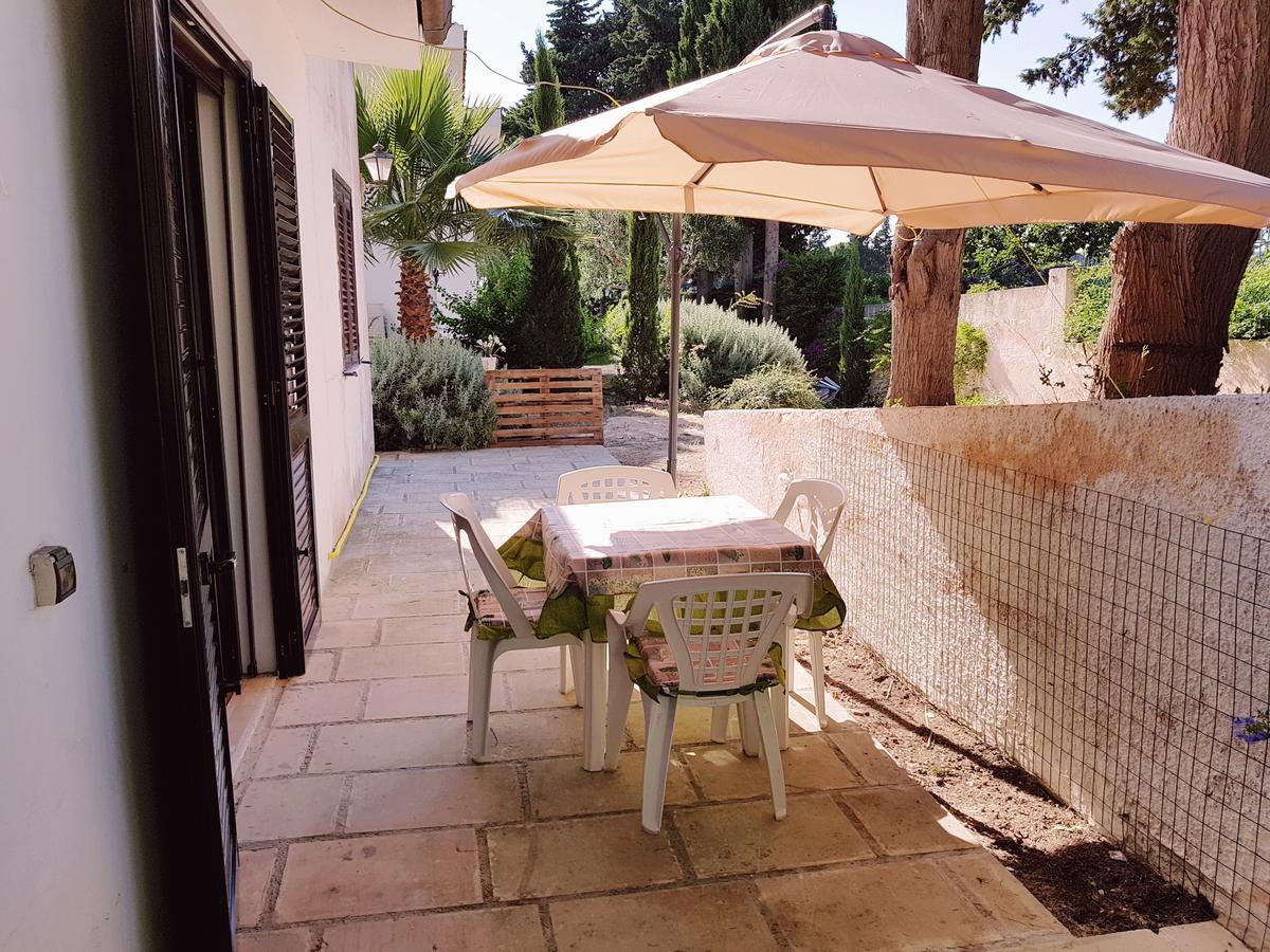 Relais Villa Lama Boutique Hotel 塔兰托 外观 照片