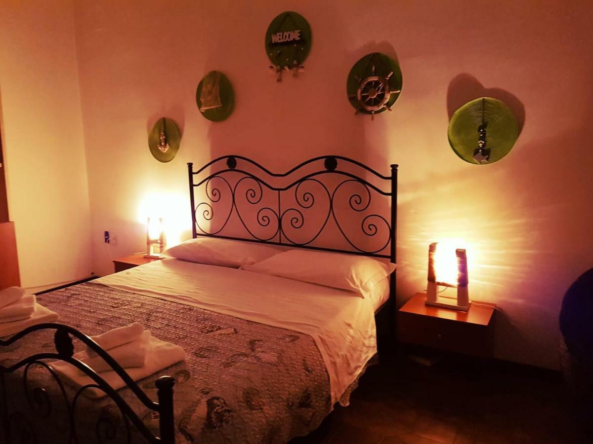 Relais Villa Lama Boutique Hotel 塔兰托 外观 照片