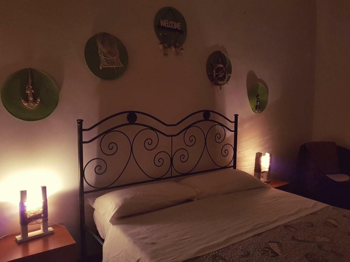 Relais Villa Lama Boutique Hotel 塔兰托 外观 照片