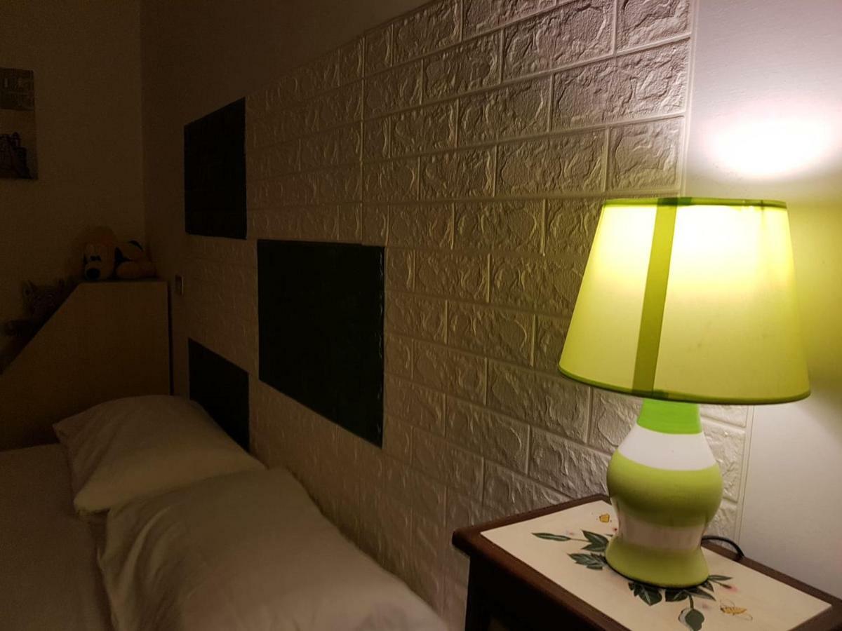 Relais Villa Lama Boutique Hotel 塔兰托 外观 照片